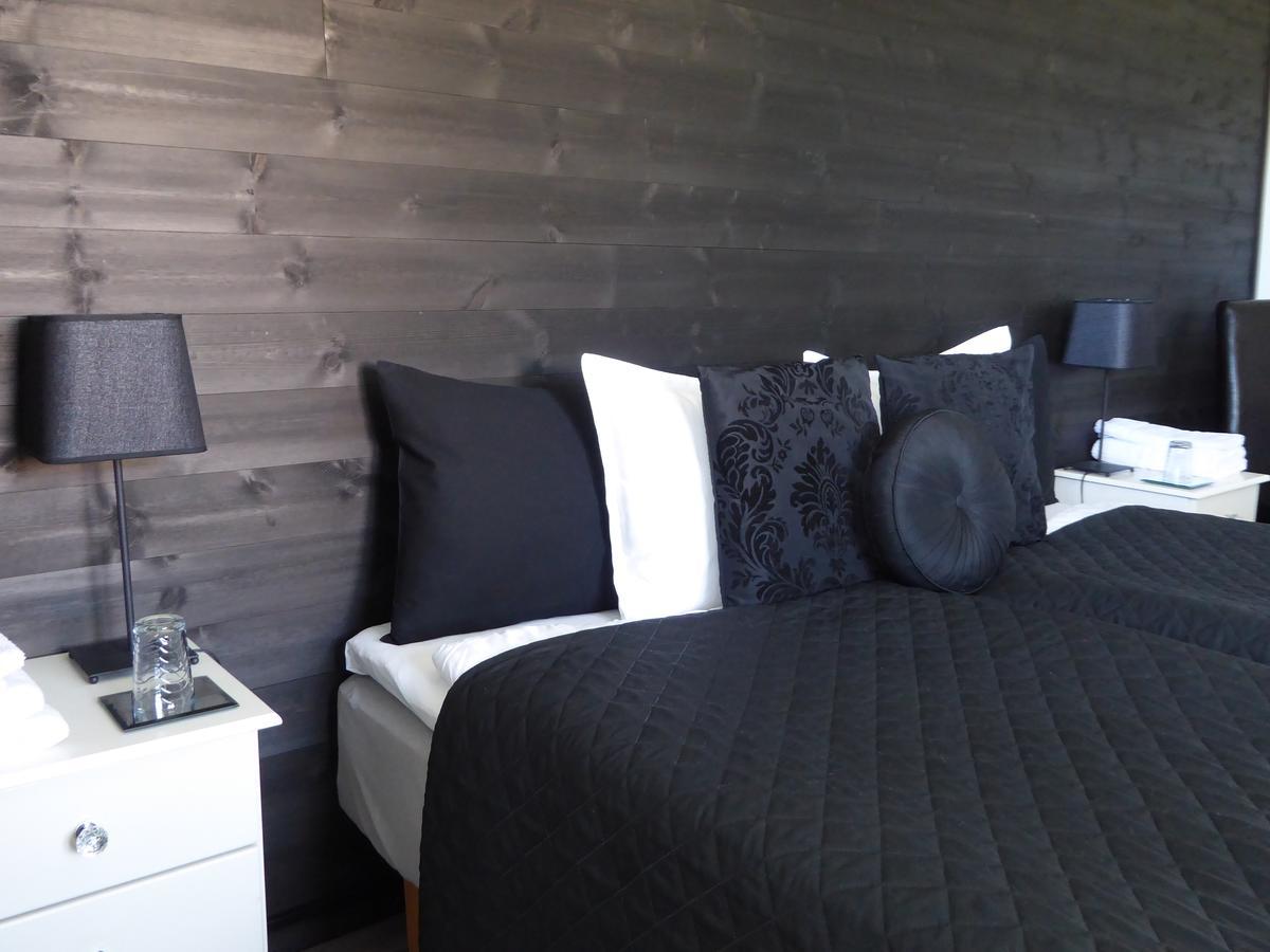 Sorsele Holmen B&B 외부 사진