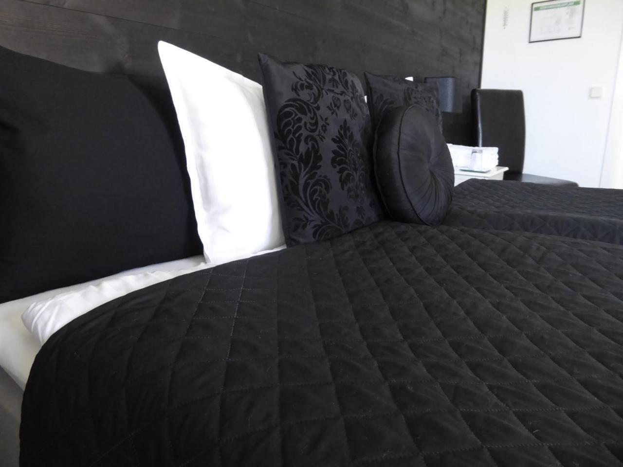 Sorsele Holmen B&B 외부 사진