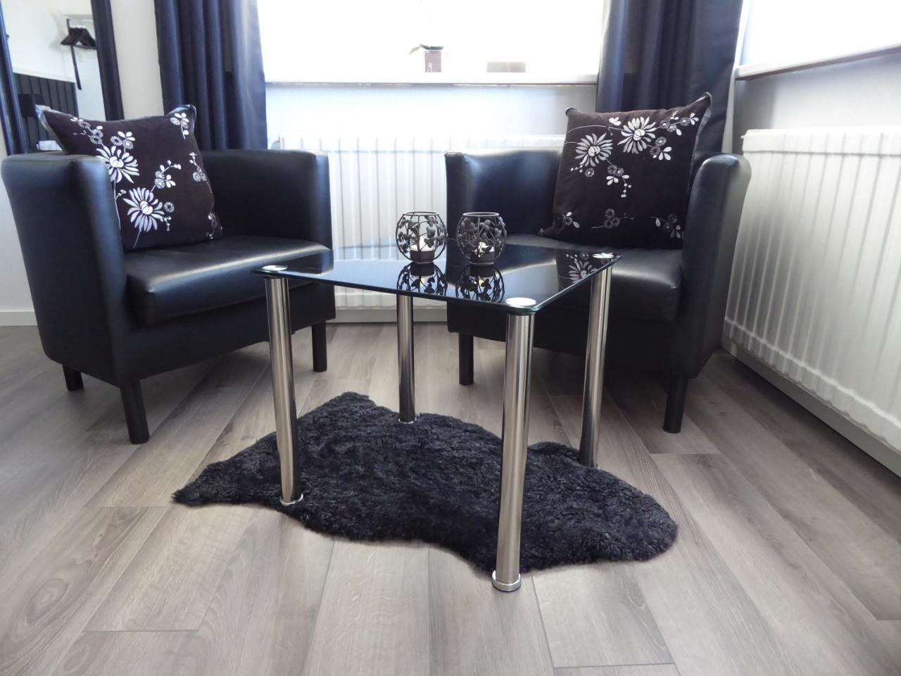 Sorsele Holmen B&B 외부 사진
