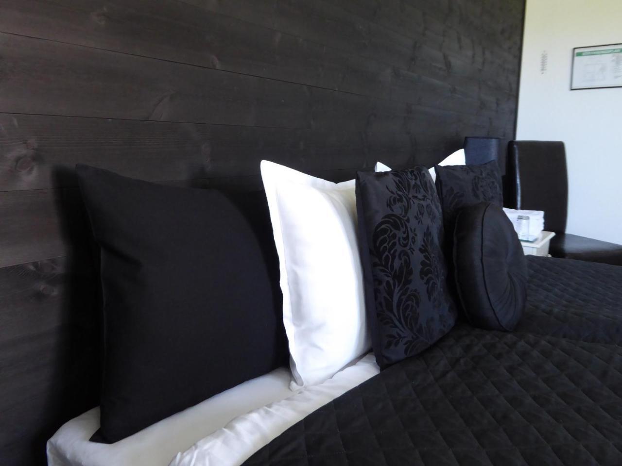 Sorsele Holmen B&B 외부 사진